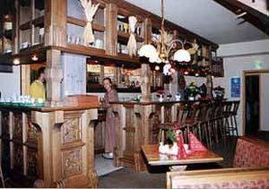 奥斯特朗乡村酒店 Beierfeld 外观 照片